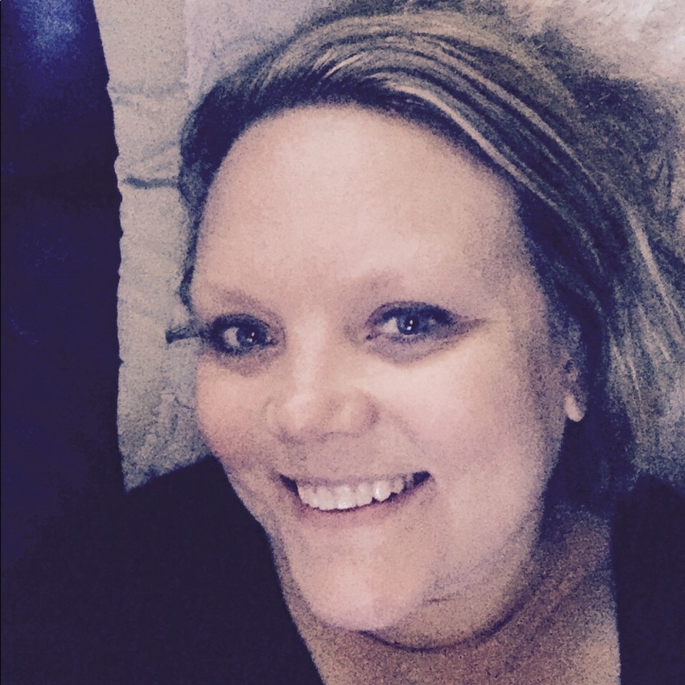 Meet your Posher, Shannon